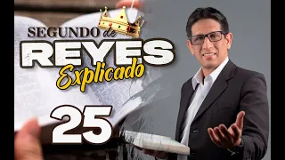 2do. REYES 25 - EXPLICADO 🔥 | Reavivados por su Palabra || 17 DE DICIEMBRE 2022