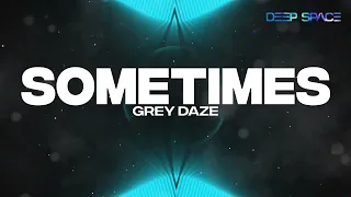 Grey Daze - Sometimes [HD]