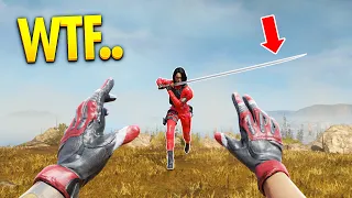 *NEW* Warzone WTF & Funny Moments #322