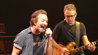 Pearl Jam - Throw Your Hatred Down - Oakland (May 13, 2022)