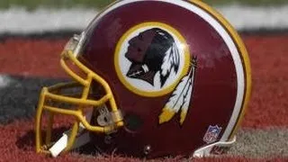 Native American Chief Defending Redskins' Name Not a Native American Chief