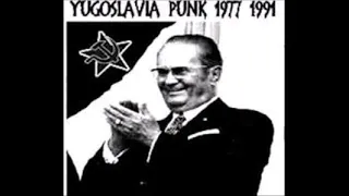 Ref  - Cway  ( 1990's Yugoslav Croatia Punk )