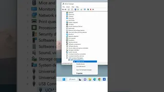 How to Enable / Disable USB drives or ports Windows 11 / 10