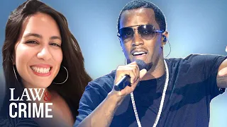 P. Diddy Inner Circle: Who is Mogul's 'Right Hand' Kristina Khorram?