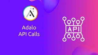 Make API calls from your Adalo App using Custom Actions