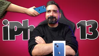 ΠΑΡΕ ΤΟ iPhone 13 Ft. Myria  Ελληνική Παρουσίαση | Techaholic