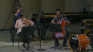 2022 Ojai Music Festival: AMOC* performs Julius Eastman's "Gay Guerilla"