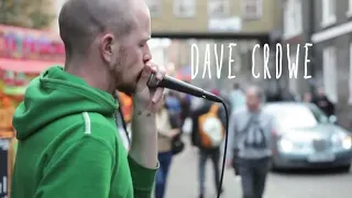 Heymoonshaker-Dave Crowe