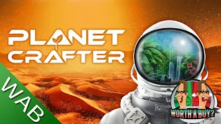 Planet Crafter Review - Immersive, fun and very satisfying.
