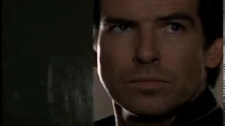 Goldeneye TV Spot #1 (1995)