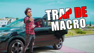 TRAP DE "A mi me acusan macro" (VIDEO OFICIAL🇩🇴)