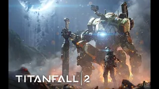 Titanfall 2 Часть вторая Кейн (без комментариев)