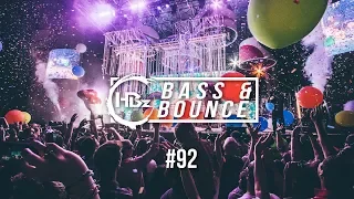 HBz - Bass & Bounce Mix #92