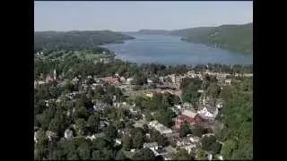Cooperstown, NY | Take A Scenic Tour