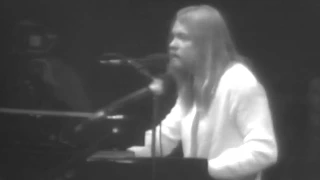 The Allman Brothers Band - Ramblin' Man - 1/3/1981 - Capitol Theatre (Official)