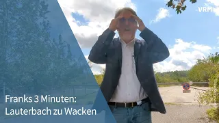 Franks 3 Minuten: Lauterbach warnt vor Wacken-Besuch