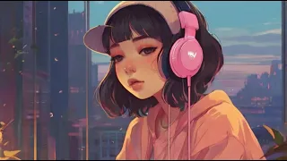 PEACE | Lofi Hip hop Chillwave Mix [Escape from everything and Just Chill] Study/Work/Relax Music