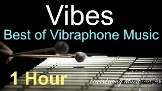 Vibraphone, Vibraphone Jazz, Vibraphone Solo & Vibraphone Music: Vibes (Vibraphone Jazz Album)