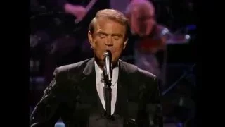 Glen Campbell Live in Concert in Sioux Falls (2001) - Wichita Lineman