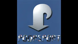 Poorsport - Self Titled CD 2002 - Seattle Pop Punk