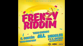 Freddie McGregor - In The Mix  #Frenzy #Riddim #Dub