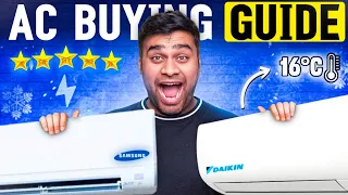 Best AC 2024 | AC Buying Guide 2024 - (Hindi)