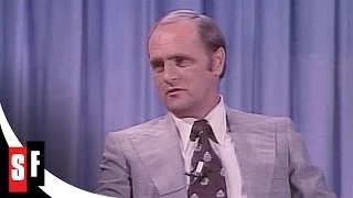 The Bob Newhart Show (2/5) Bob's Television Appearance Gone Wrong (1972)