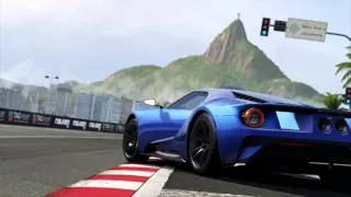 Forza Motorsport 6 Трейлер Геймплей HD PS4 Xbox One E3 2015