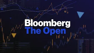Bloomberg The Open 09/08/2023