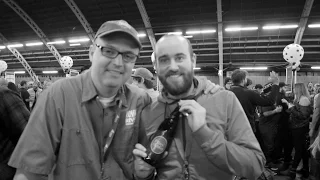 Russian River's Vinnie on Pliny the Elder & brewing in wine country | The Craft Beer Channel