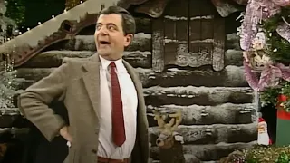 The Mr Bean Christmas Special! | Mr Bean Full Episodes | Mr Bean Official