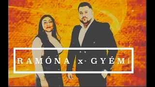 Ramóna x Gyémi- Khatej i sej - | Official ZGStudio video |