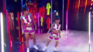 ditya bhande and vaishnavi Prajapati || super dancer -2 || full dance video