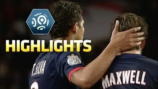 Ligue 1 - Week 24 Highlights - 2013/2014