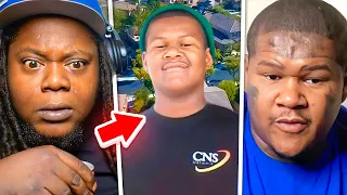 CRIP MAC EXPOSED! Revealing His DEEPEST Secrets, and Why L.A. Takes Him as a Joke... REACTION