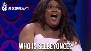 Who Is Selbeyonce? | Comedy Central Roast of Khanyi Mbau | Comedy Central Africa