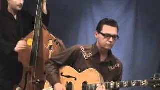 rockabilly guitar