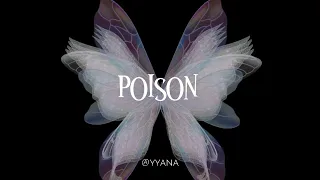 rita ora - poison (speed up ver.)