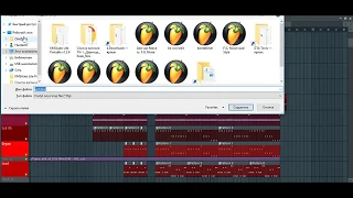 FL Studio Remakes : Creating Scooter's - How Much Is The Fish (FREE FLP +)