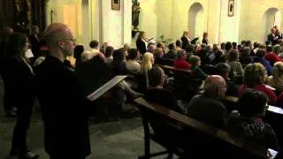 Riddarholmens Kammarkör - Immortal Bach