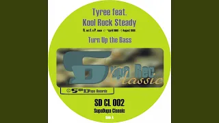 Turn Up The Bass (Fast Eddie Scratch It Up Mix)