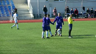 голы 2-0 и моменты. «Автогранд» — СДЮСШОР «Николаев» (U-17)