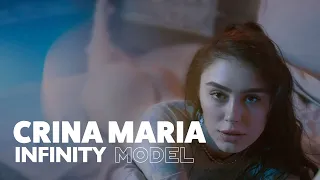 Crina Maria - Brunette Model Video | All Infinity Videos