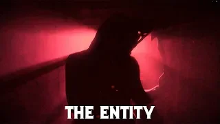 "The Entity" | A Horror Short Film