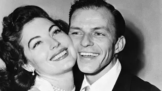 Episode  36 Frank Sinatra, Ava Gardner & Toxic Relationships - The Re-engineered You Podcast