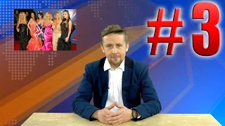 WIADOMOŚCI Z PRZYSZŁOŚCI 3- rok 2050 || Kabaret Czwarta Fala