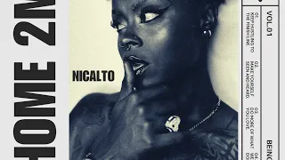 Nicalto- Home to me (official audio)