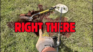 A Unexpected New Camp | Metal Detecting reveals Surprising new History!
