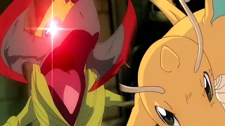 Pokemon Journeys Ep 65 AMV ~ Ash vs Iris