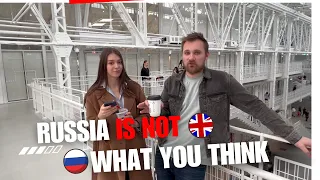 10 Stereotypes about Russia